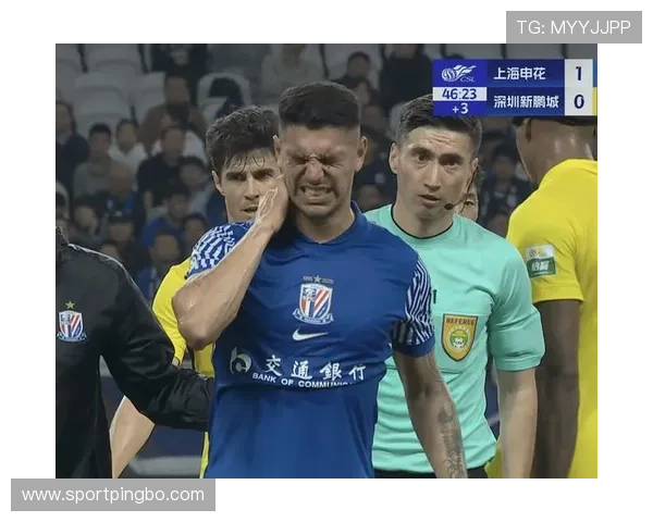 上海申花外援依赖加剧，多点进攻结构难以形成是否制约争冠形势？