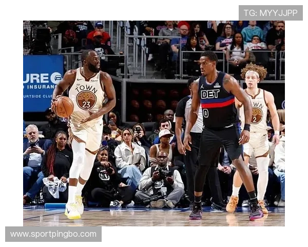 德雷蒙德·格林强化挡拆威胁 助攻率明显高于季后赛同期