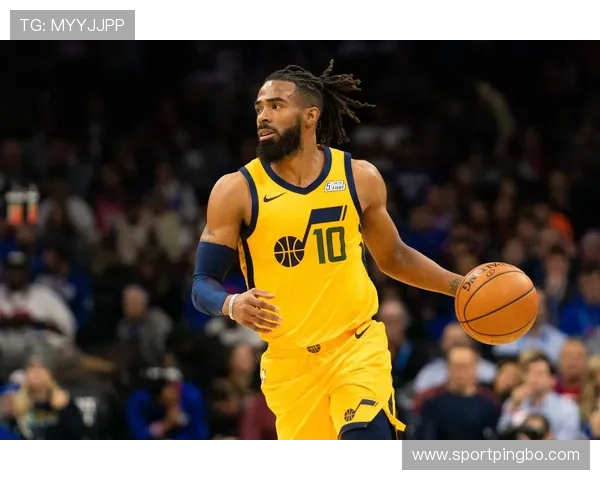 康利无球跑动制造空位，提升爵士外线效率