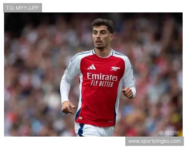 直塞撕破后防中场哈弗茨本赛季更致命