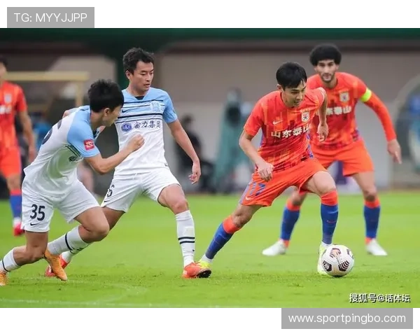 山东泰山进攻看着猛，为何总在关键时刻掉链子？