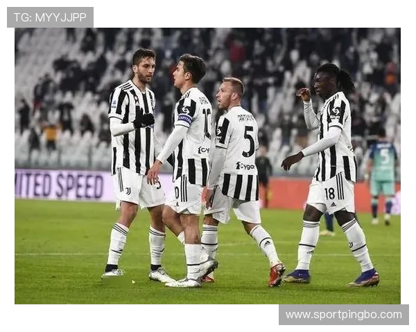 尤文图斯想控场却越踢越乱，转型真能成功？