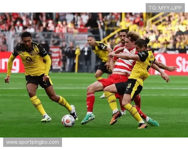 多特蒙德战术失衡及高位逼抢表现波动，当前赛季争冠形势及反弹潜力分析