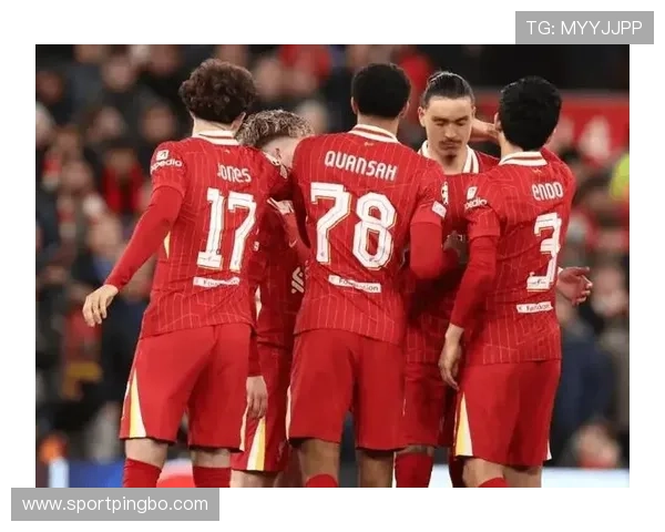 利物浦欧冠竞争力回升，对本赛季淘汰赛阶段表现形成积极影响